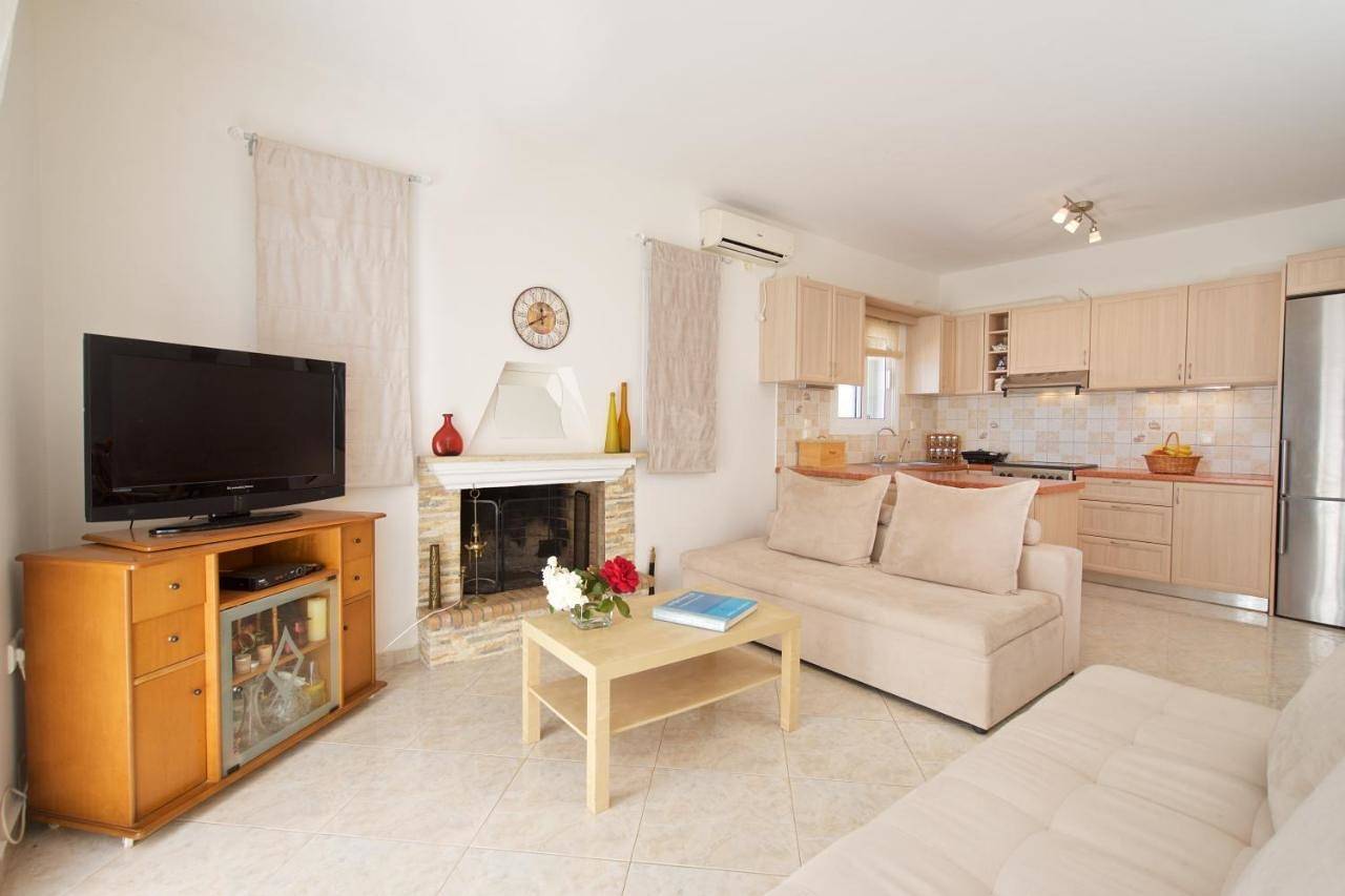 Holiday Home in Καραβάδο, Κεφαλονιά