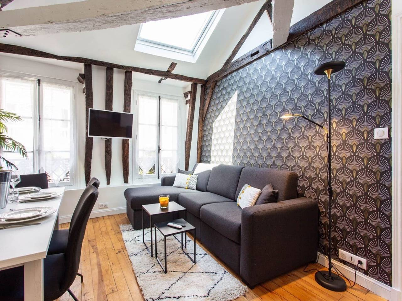 Appartement de vacances