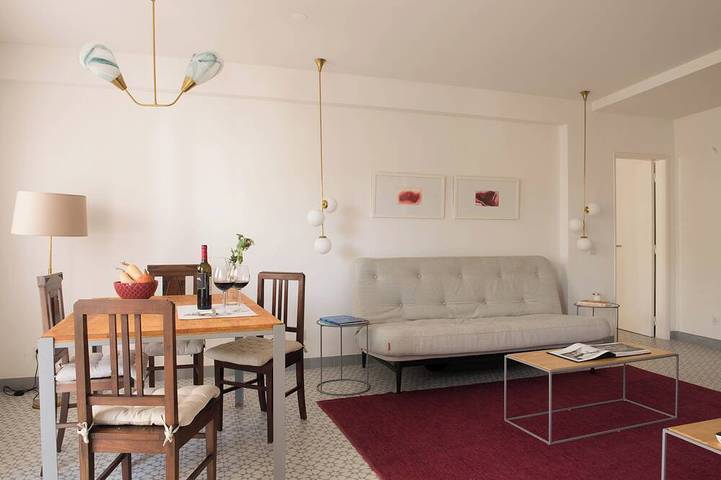 Ferienhaus für 3 Personen in Odeceixe