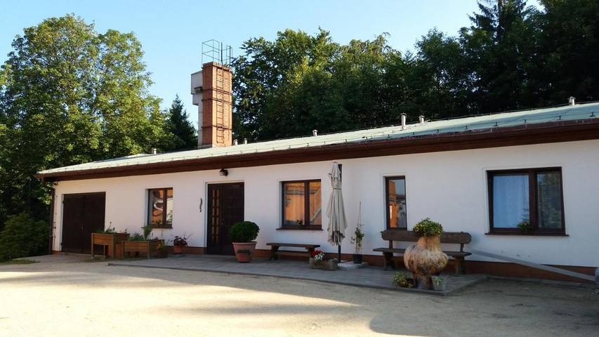 BnB für 3 Personen im Kirnitzschtal