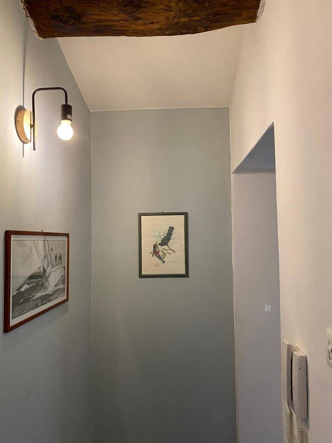 Gîte pour 4 personnes, avec vue et jardin dans Carrodano Inferiore - 2