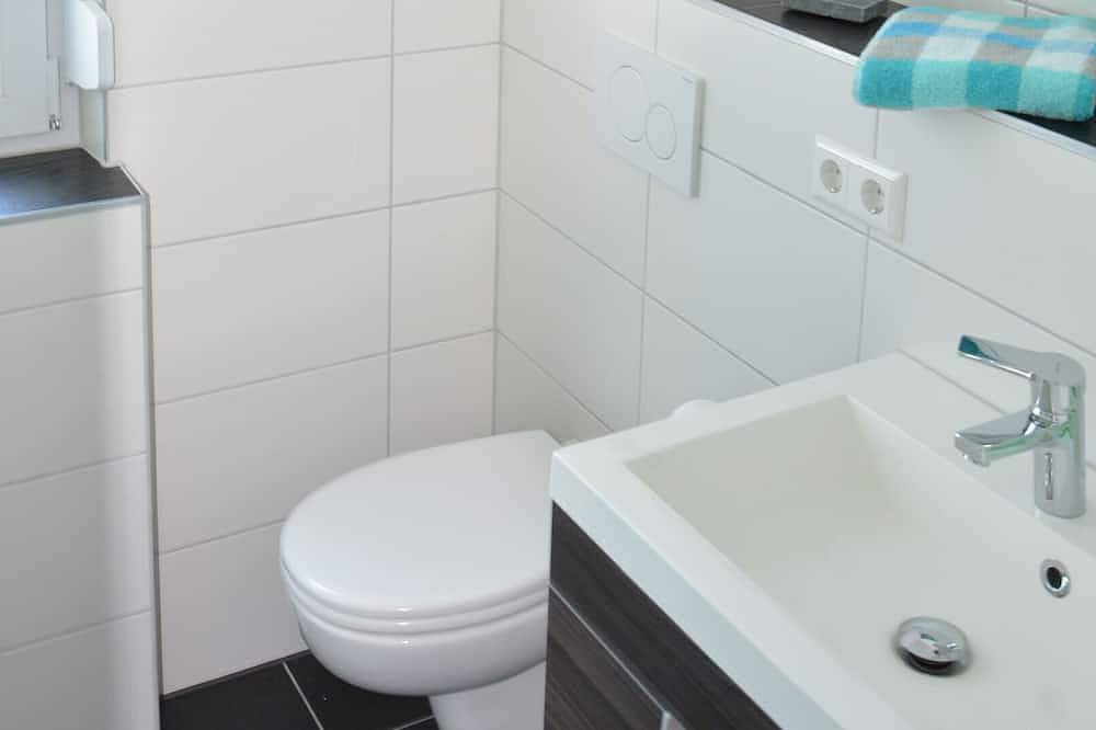 Entire apartment, Apartment Glückler in Upper Danube Nature Park