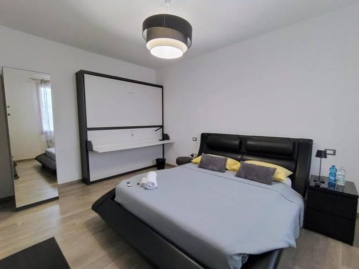 Location de vacances pour 4 personnes, avec jardin et vue à Imola - 4