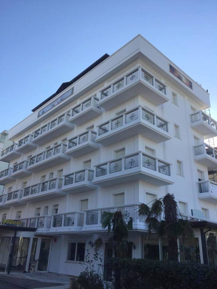 Appart’hôtel pour 7 personnes, avec jardin ainsi que sauna et balcon, animaux acceptés - 1