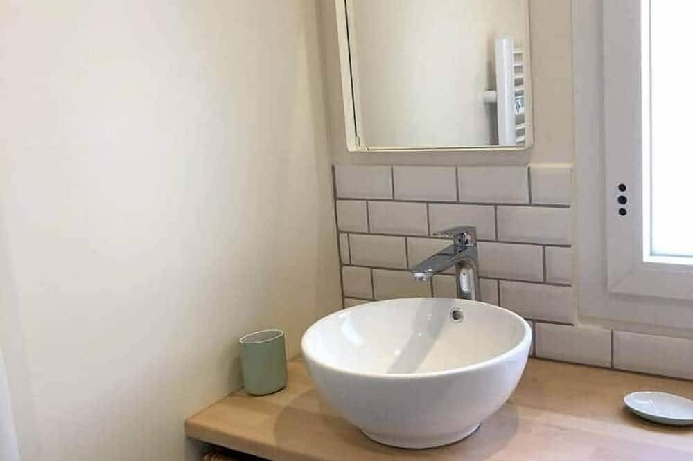 Chez Georges - House 2 - Lakes and Gorges du Verdon in Esparron-de-Verdon, Parc naturel régional du Verdon