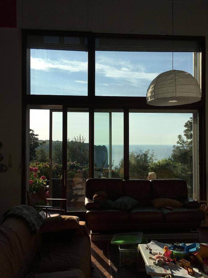 Location de vacances pour 11 personnes, avec jardin ainsi que balcon et vue dans Vaucottes - 4