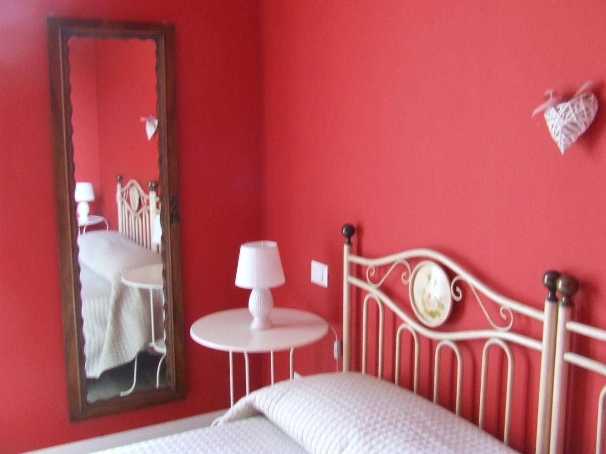 B&B Solstizio d'estate in San Felice del Benaco, Prealpi Gardesane