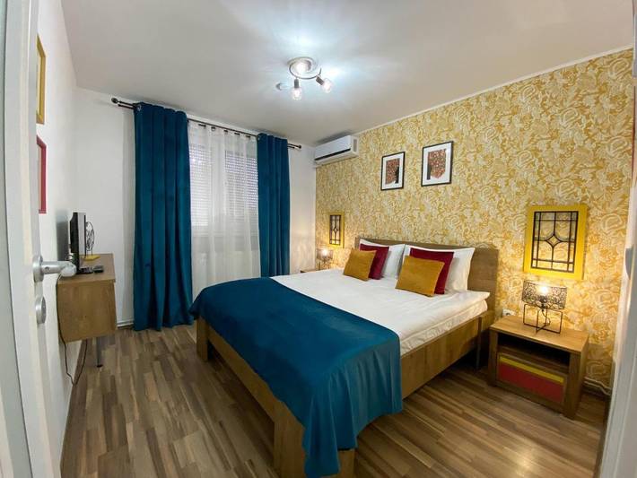 Appartement de vacances pour 2 personnes