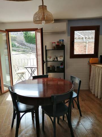 Apartamento para 4 Personas en Ulldemolins, Priorat, Foto 2