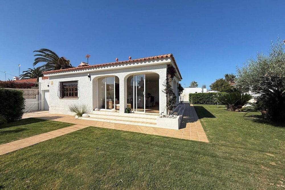 Casa vacanza a Vinaros a partire da 190€ a notte