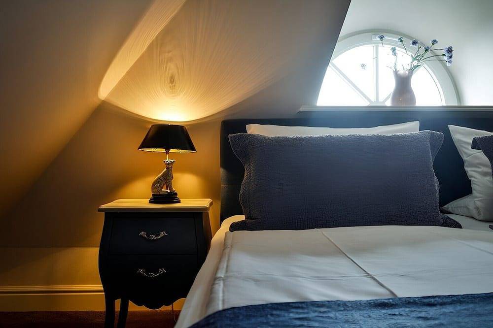 Suite \"Die 12\" – Kampen (Sylt) in Kampen (Sylt), Sylt