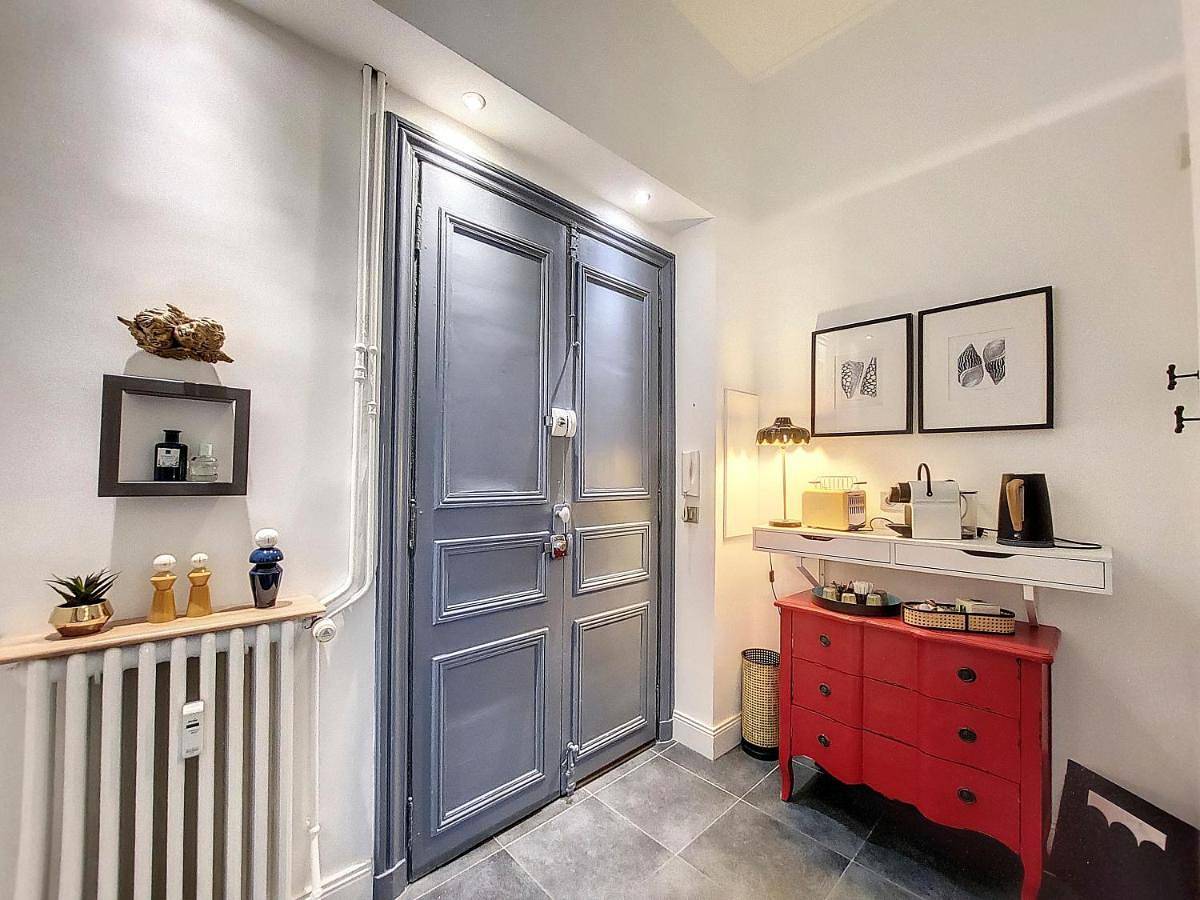 Appartement entier, L'Antre des Papes in Avignon, Vaucluse