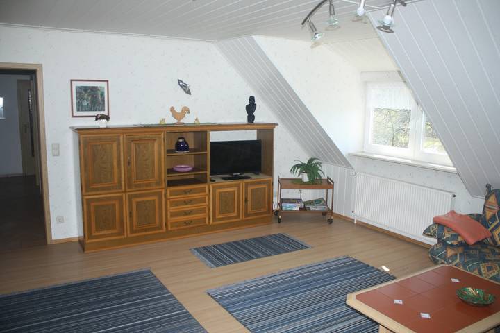 Ferienwohnung für 5 Personen, mit Terrasse in Landkreis Uelzen - 2