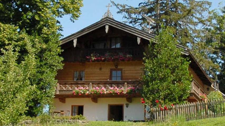 Apartamento de vacaciones para 2 personas, con vistas además de vistas al lago y terraza - 1