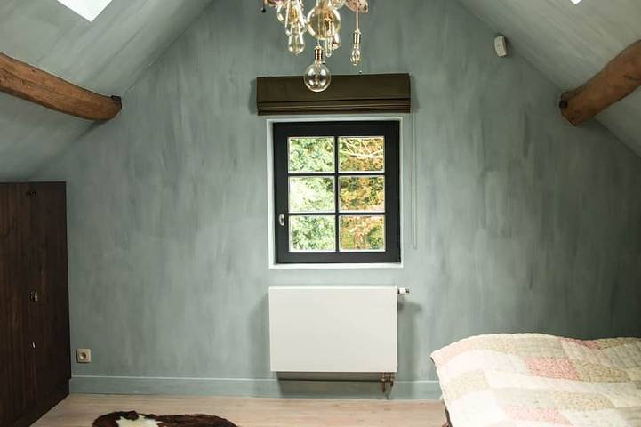 La Petite Foret | Charmantes Ferienhaus im Brüsseler Umland in Asse, Flämisch-Brabant