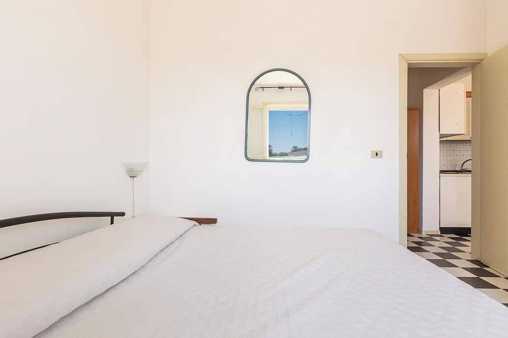 Ganze Wohnung, Villetta Sole e Sale - Bilo by Barbarhouse in Campomarino di Maruggio, Campomarino (Apulien)