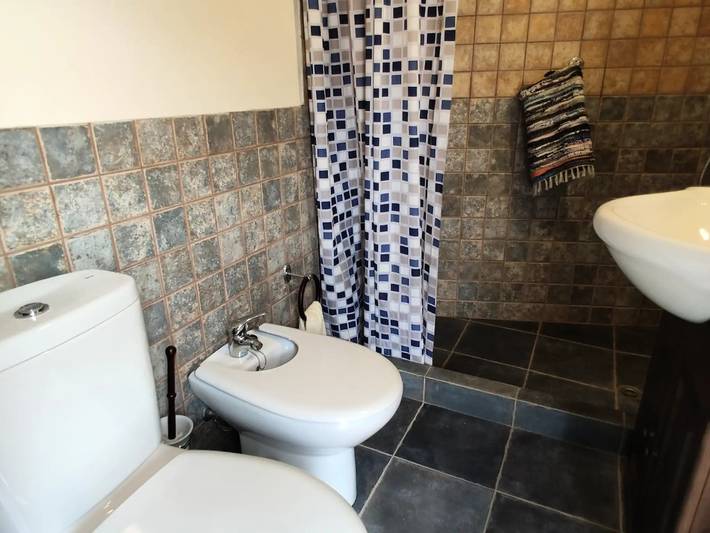 Maison 8 Personnes in Ermita de Santa Catalina, Santa Cruz de Tenerife
