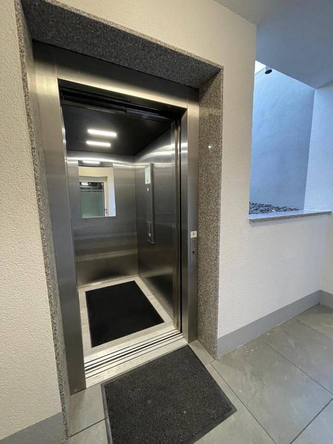 Ganze Wohnung, One-Bedroom Apartment in Roßbach, Rheinland-Pfalz