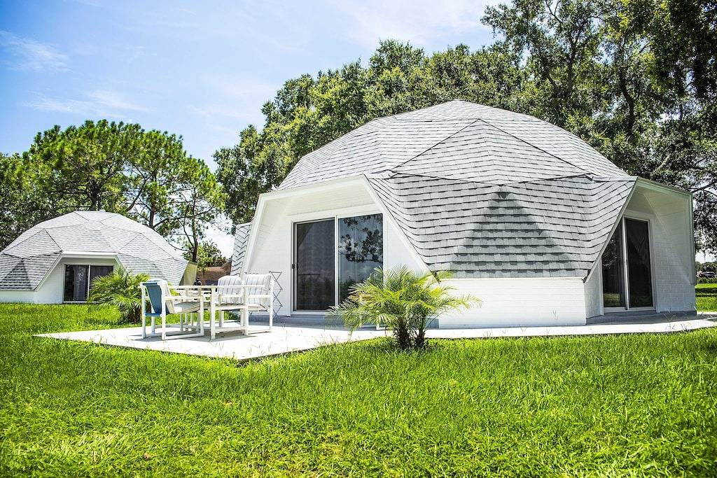 Vacation Apartment for 3 Guests in Lake County