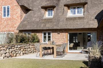 Ferienhaus für 6 Personen in Wenningstedt, Sylt, Bild 2