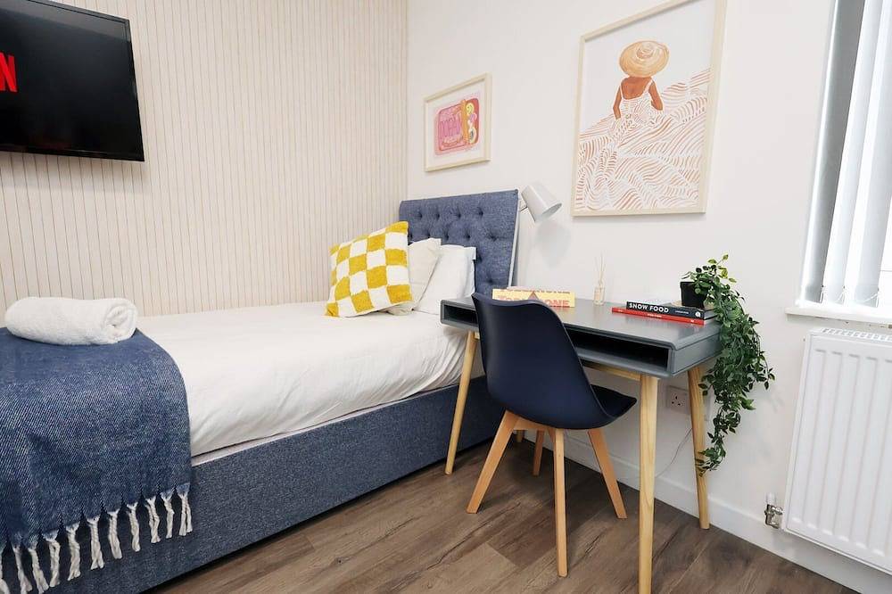 Apartamento entero, Cohost Partners Cozy Studio Near Cardiff City Centre in Cardiff, Cardiff region