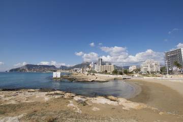Apartment for 3 People in Calpe, Penyal d'Ifac Natural Park, Photo 2