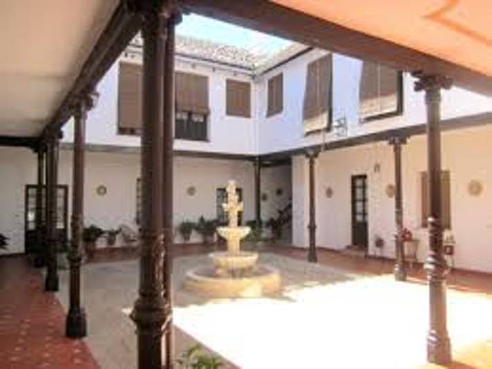 Casa de vacaciones para 12 personas, con terraza - 1
