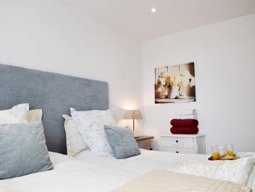 Holiday Home for 2 People in Fife region, Lowlands, Photo 3