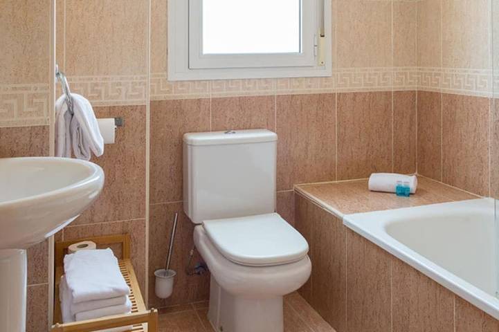 Apartamento entero, Apartamento con Balcón in Isla, Arnuero