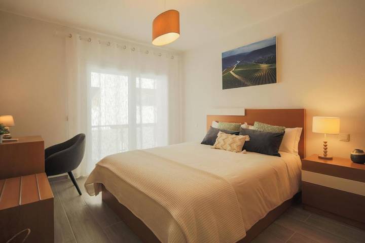 Chambre d’hôte pour 2 personnes, avec vue et terrasse à Peso da Régua - 2
