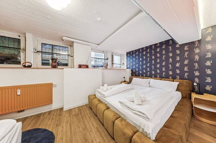 Ferienwohnung für 4 Personen in Altona Hamburg - 2