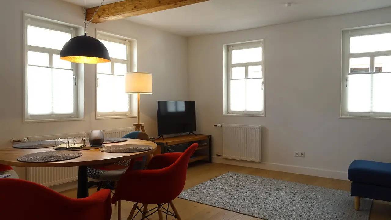 Ferienhaus für 4 Personen (85 m²) in Groß-Umstadt in Groß-Umstadt, Main-Odenwald