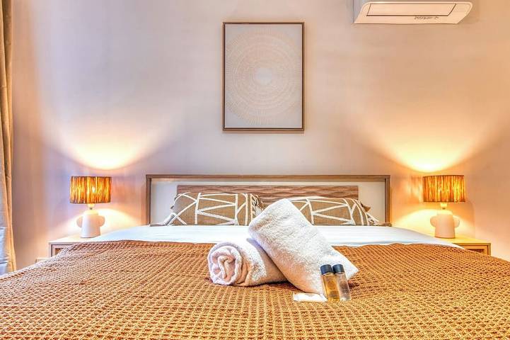 Gîte pour 2 personnes à Brignais - 3