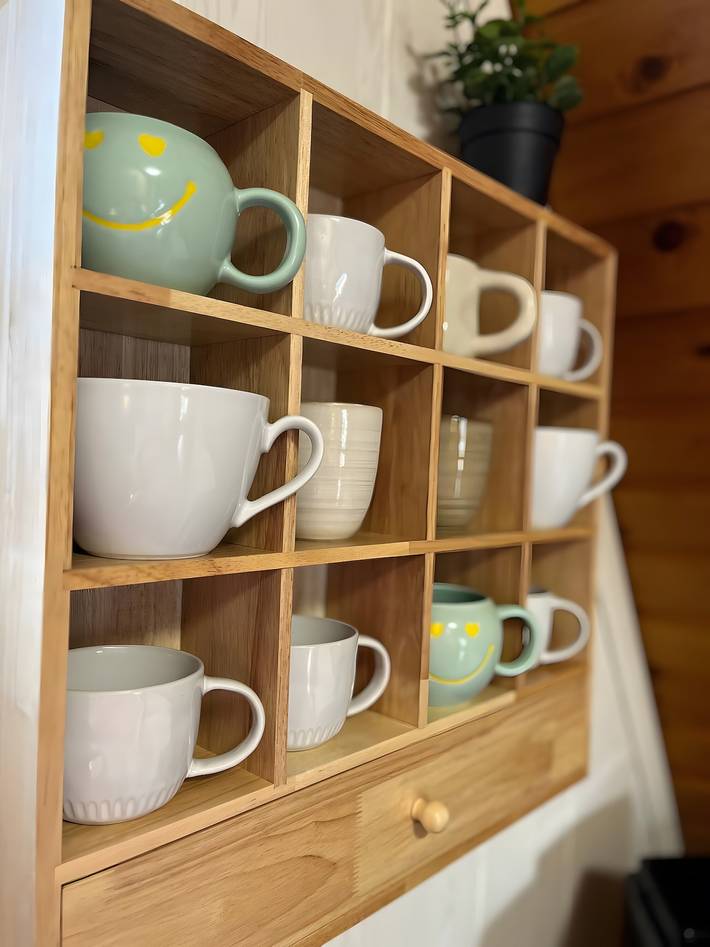 Ferienhaus für 5 Personen, mit Garten in Carolinensiel - 4