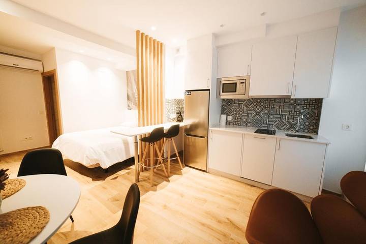 Gîte pour 2 personnes à León - 2