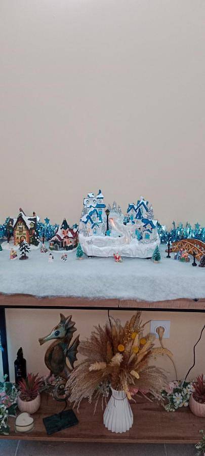 Gîte pour 4 personnes, avec terrasse à Lédignan - 3