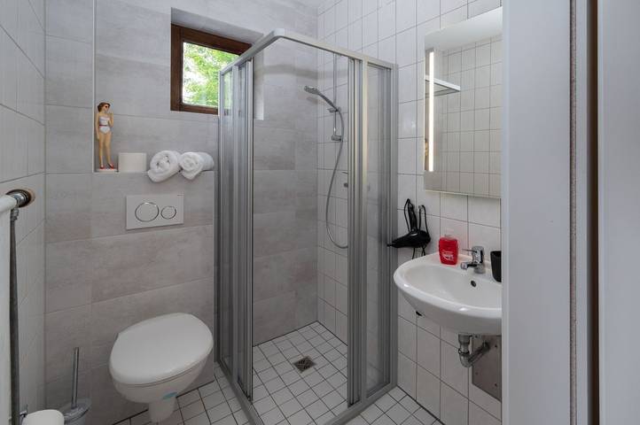 Ganze Wohnung, Quartier 2 Appartement in ruhiger Lage und Eintritt in die Meerzeit in Büsum, Kreis Dithmarschen