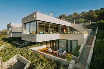 Villa für 6 Personen in Žrnovo, Korcula, Bild 1