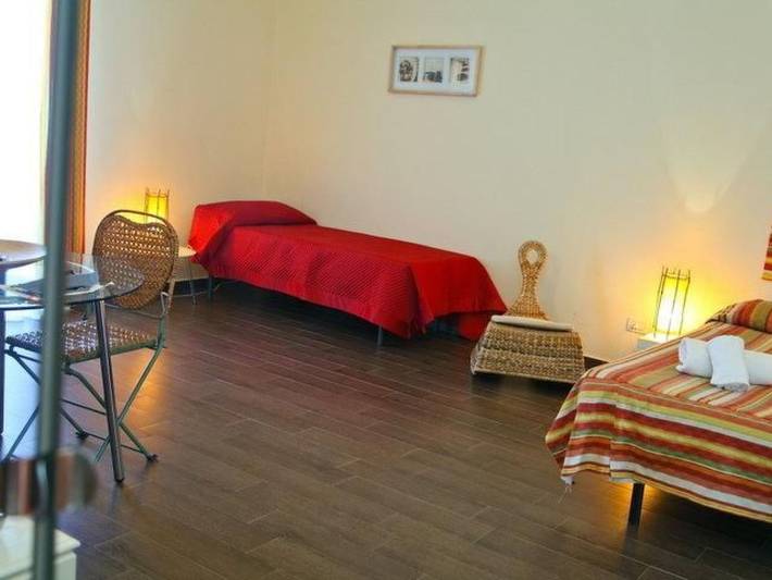 Apartamento entero, Casa Porto Salvo B in Cefalú, Cefalù (Municipio)
