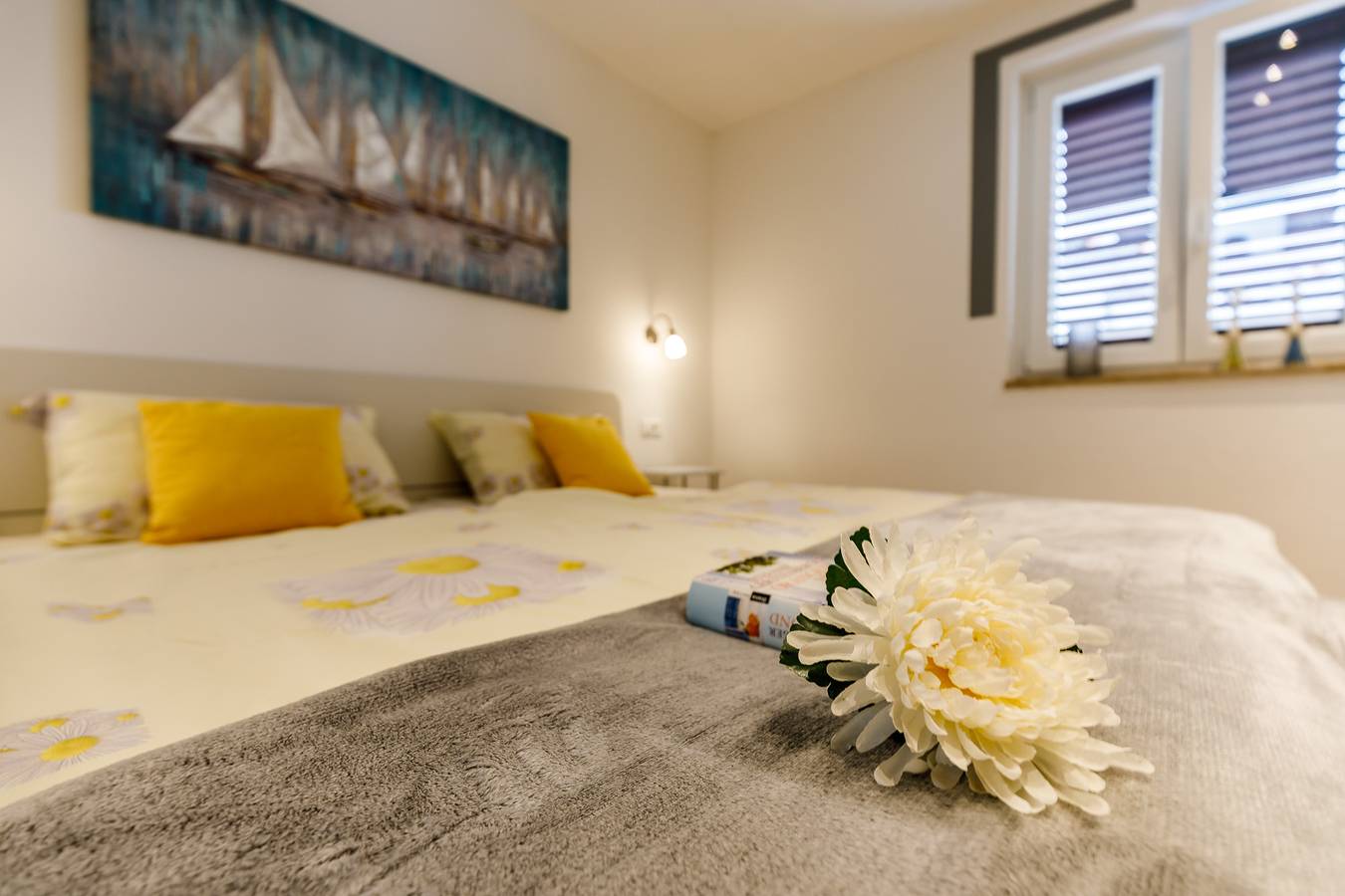 Appartement de vacances entier, Castel in Poreč, Grad Poreč