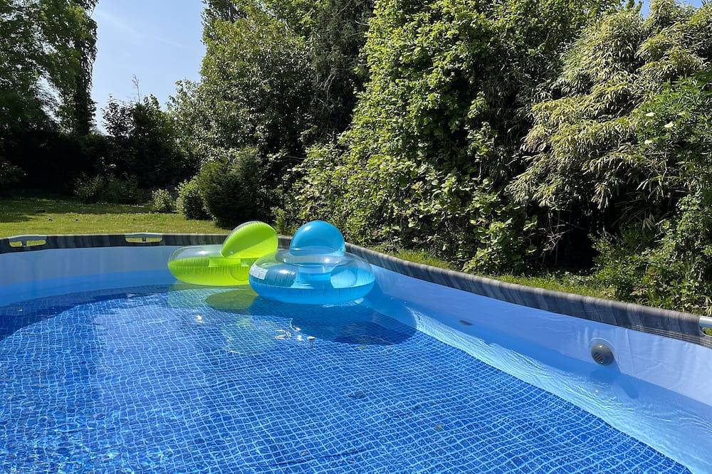 Maison de vacances