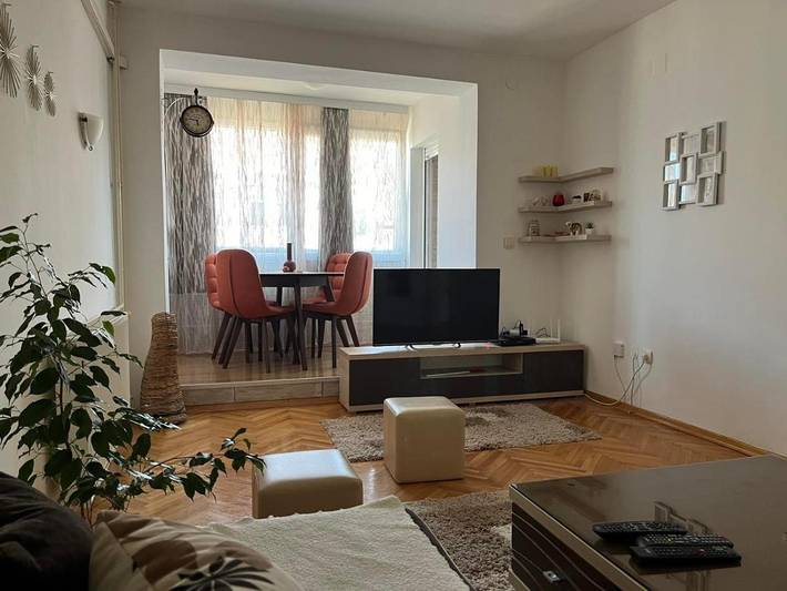 Appartement de vacances pour 4 personnes, avec vue, adapté aux familles