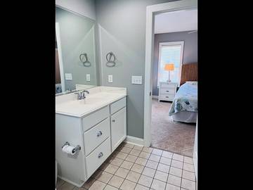 Vacation House for 10 Guests in Holden Beach, Brunswick County, Picture 2