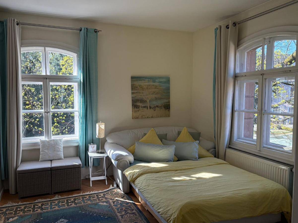 Ganze Ferienwohnung, Forsthaus zu Lichtenhof in Nürnberg, Frankenalb