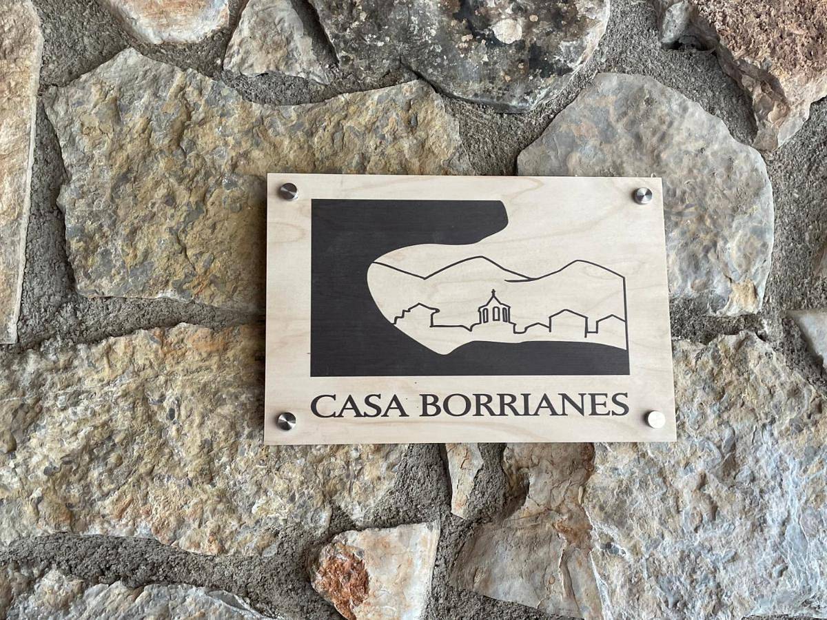 Prades Vila Bella - Casa Molinets i Casa Borrianes in Prades (Espagne), Baix Camp