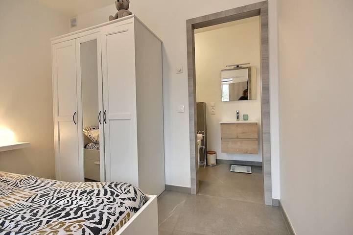 Gîte pour 4 personnes à Herstal - 2