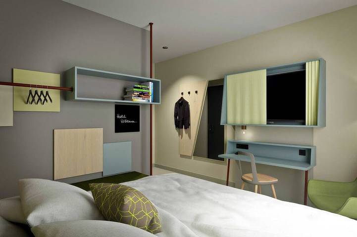 Ferienhaus für 2 Personen in Augsburg und Umgebung - 4