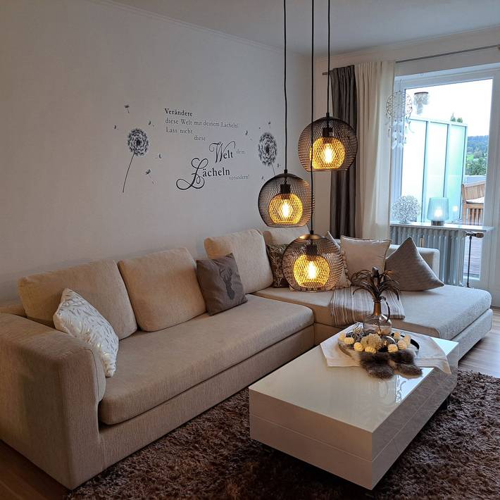 Ferienwohnung für 2 Personen, mit Balkon/Terrasse und Balkon in Passau