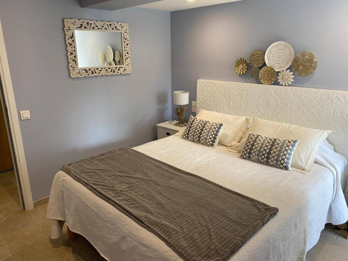 Chambres d'Hotes Les Amandiers in Saint-Tropez, Région de Draguignan