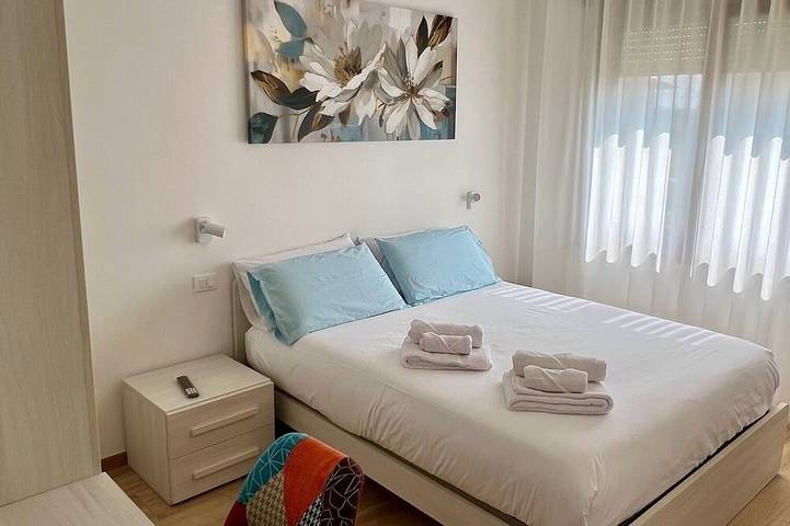 Casa vacanza per 2 persone, con terrazza, con animali domestici - 1